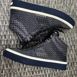 Jimmy Choo | Shoes | Jimmy Choo Printed Leather Neoprene  display picture 3